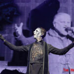 The Rock Circus 2023: Powerwolf